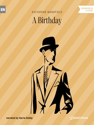 cover image of A Birthday